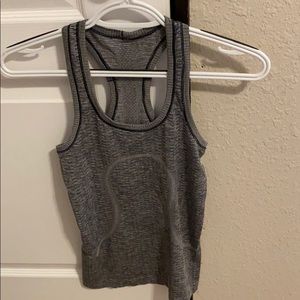 Lululemon swiftly tech racerback